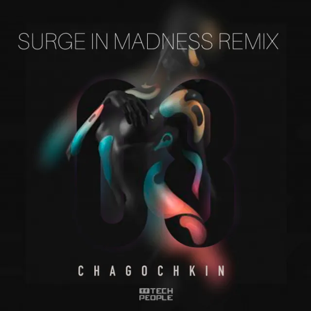 08 - Surge In Madness Remix