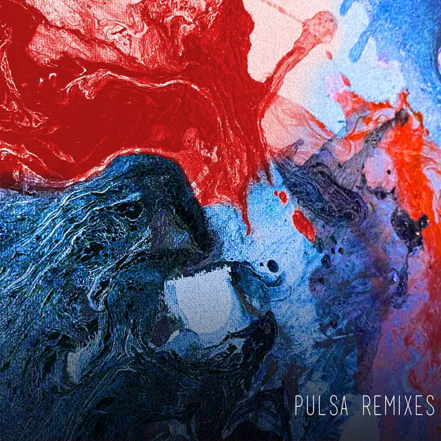 Pulsa (Remix)