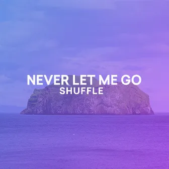 Never Let Me Go by Shuffle