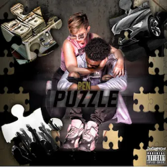 Puzzle by Pen