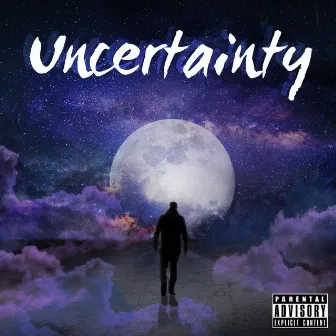 Uncertainty by IceO