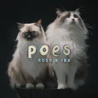 Poes by Ross & Iba