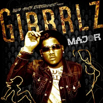 Girrrlz by Major