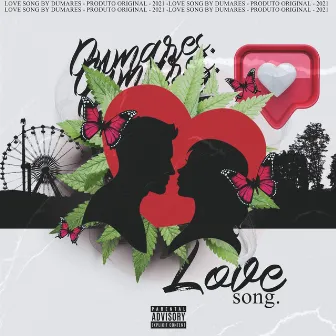 Love Song by Dumares Mob