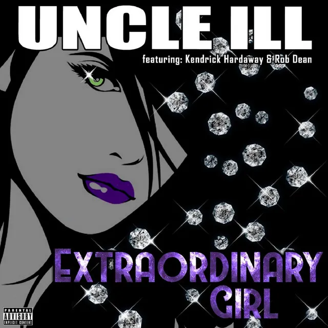 ExtraOrdinary Girl