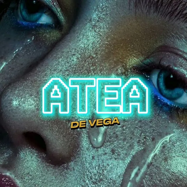 Atea (feat. SamJbeats)