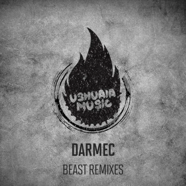 Beast - Drumsauw Remix