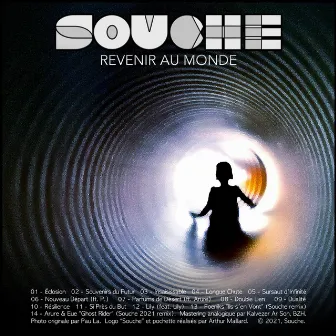 Revenir Au Monde by Souche