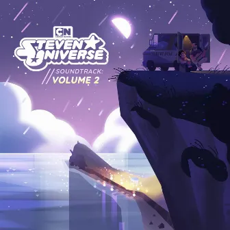 Steven Universe, Vol. 2 (Original Soundtrack) by Steven Universe