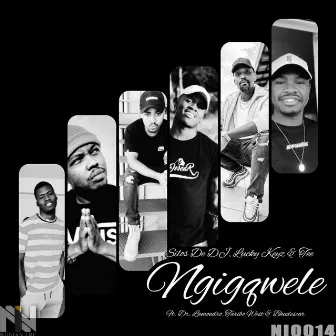 Ngigqwele by Tee