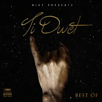 Ti dwèt (Best Of) by Nicy