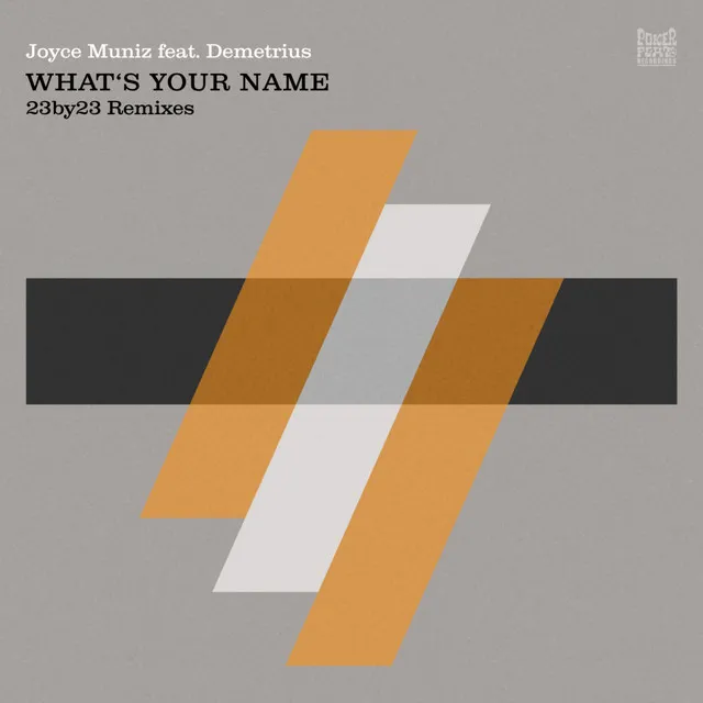 What's Your Name - Blu 9 Remix