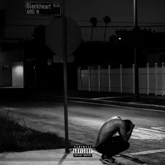 Blackheart Boulevard by Bmike