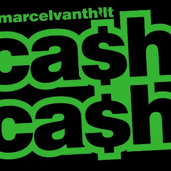 CA$HCA$H by Marcel Vanthilt