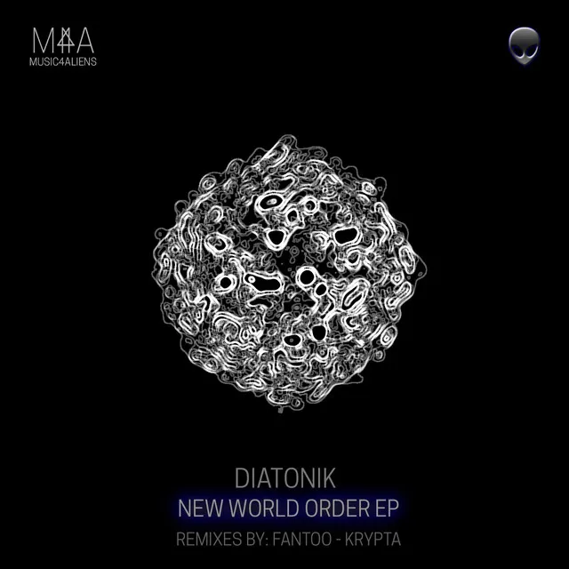 New World Order - Fantoo Remix