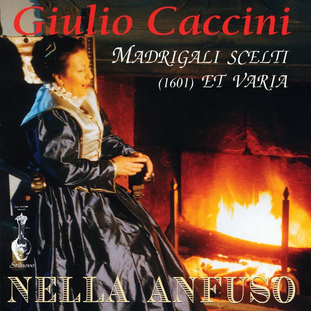 Fortunato Augellino, ( Le Nuove Musiche - 1601 )