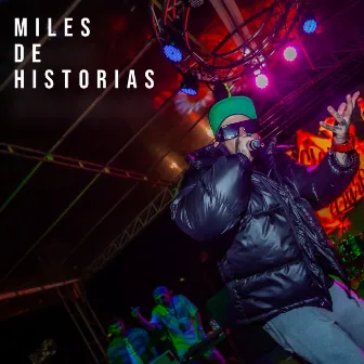 Miles De Historias by Damian Smash