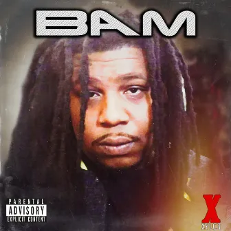 Bam by Unknown Artist