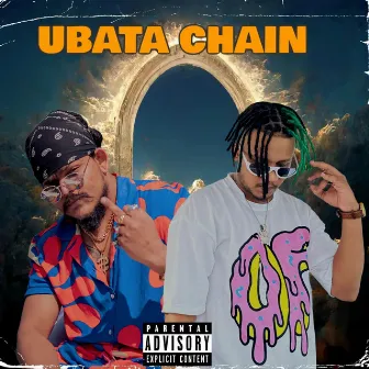 Ubata Chain by Cairo Rich