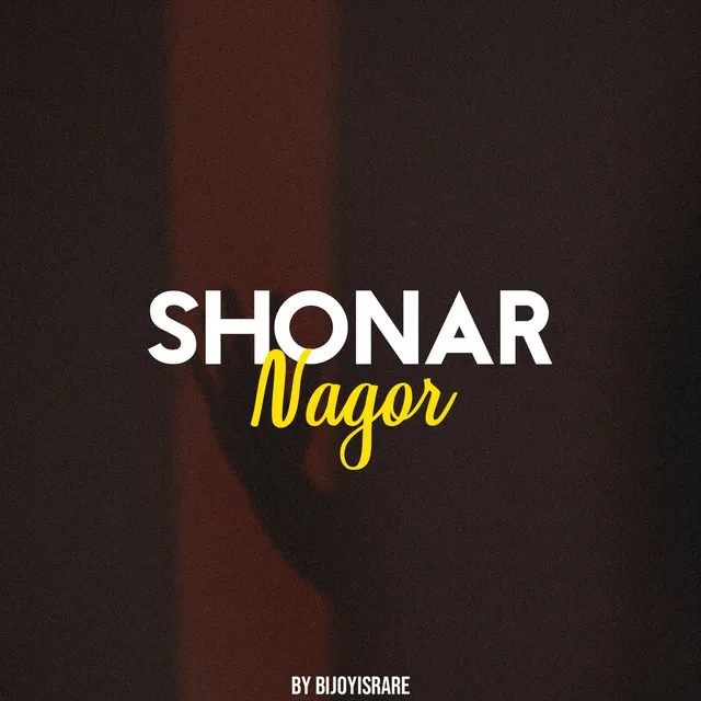 Shonar Nagor