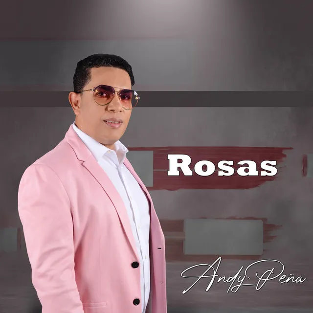 Rosas (Versión bachata)