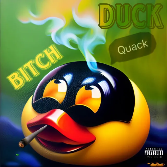 Duck Bitch