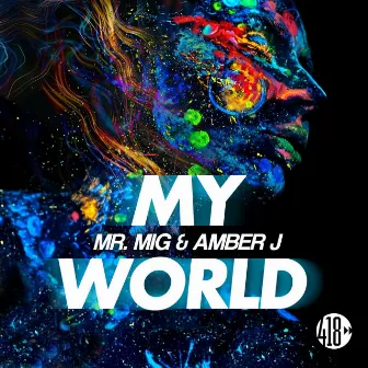 My World by Amber J