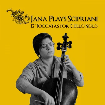 Jana Plays Scipriani by Jana Semaan