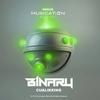 Cualikeing by Binary