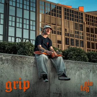 Grip by Gio Fog