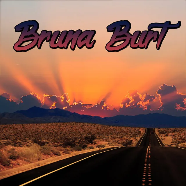 Bruna Burt (feat. Króli)