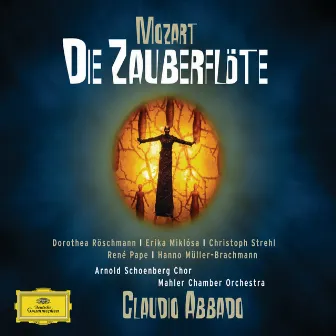 Mozart: Die Zauberflöte by Mahler Chamber Orchestra