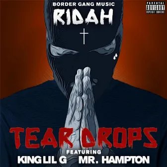 Teardrops by Ridah