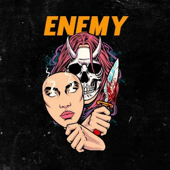 Enemy (x Ryo Kinoshita) by Militant Me