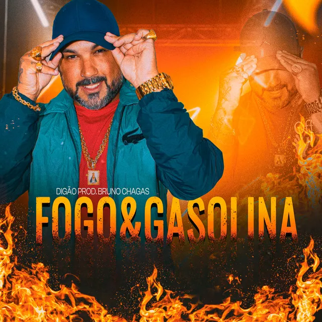 Fogo & Gasolina