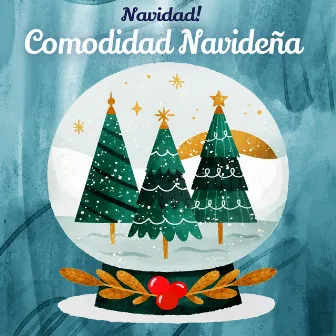 Comodidad Navideña by Navidad