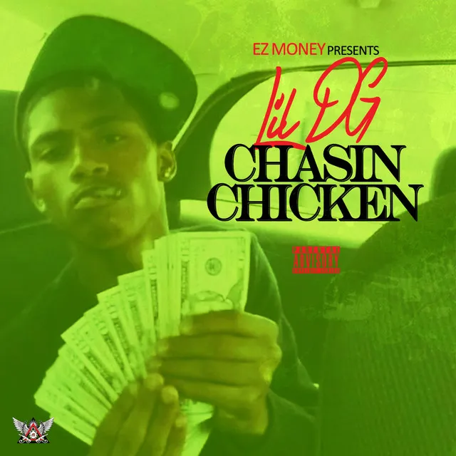 Chasin' Chicken - Single