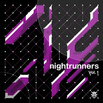 Youkai : Nightrunners by Youkai Collective