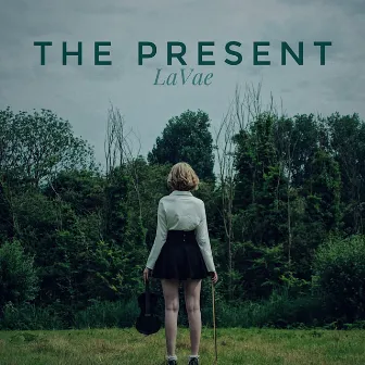 The present by LaVae