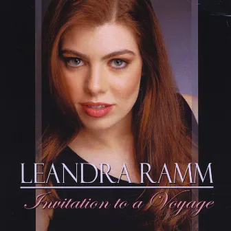 Invitation to a Voyage by Leandra Ramm