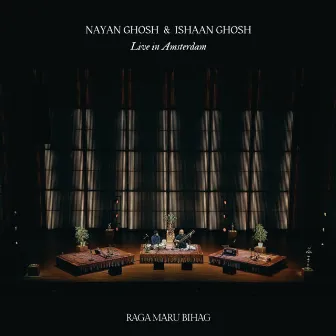 Raga Maru Bihag (Live in Amsterdam) by Nayan Ghosh