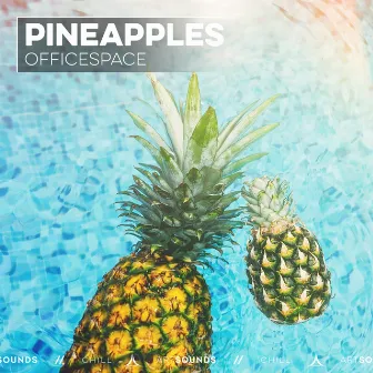 Pineapples by OFFICESPACE