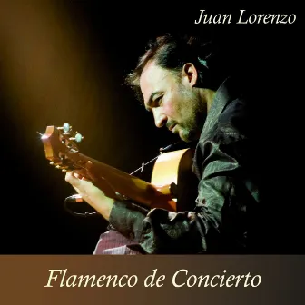 Flamenco de Concierto by Juan Lorenzo