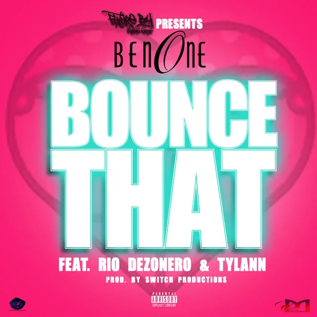 Bounce That