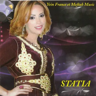 Safi Ghderti by Statia