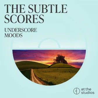 The Subtle Scores by David Bertrand Holland