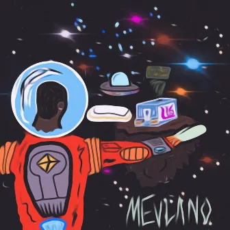 MEVLANO by Mevlano