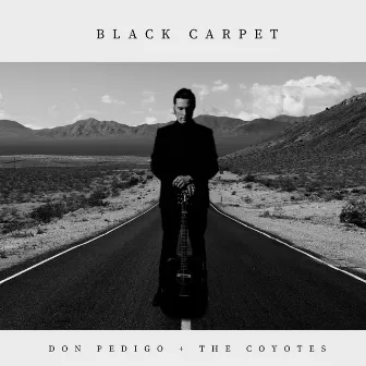 Black Carpet by Don Pedigo & The Coyotes