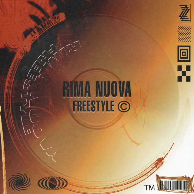 RIMA NUOVA freestyle