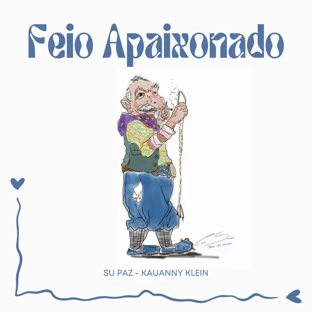 Feio Apaixonado